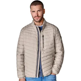 CasaModa Steppjacke beige 3XL