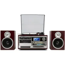 Trevi TT 1072 Braun