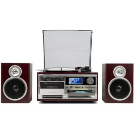 Trevi TT 1072 Braun