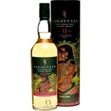 Lagavulin Whisky Lagavulin 12 Jahre 56,4% vol 0,7 l Geschenkbox
