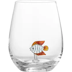 Misa Wasserglas 560 ml Fischlein