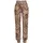 LASCANA Jerseyhose mit Ethnoprint und Taschen 34