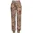 LASCANA Jerseyhose mit Ethnoprint und Taschen 34