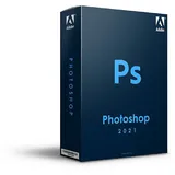 Adobe Photoshop 2026 – Kein Abo | Vollversion