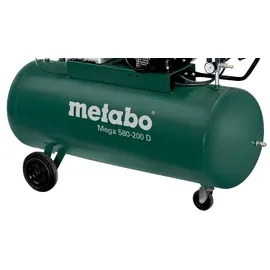 Metabo Mega 580-200 D