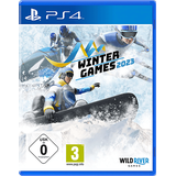 Winter Games 2023 [PlayStation 4]