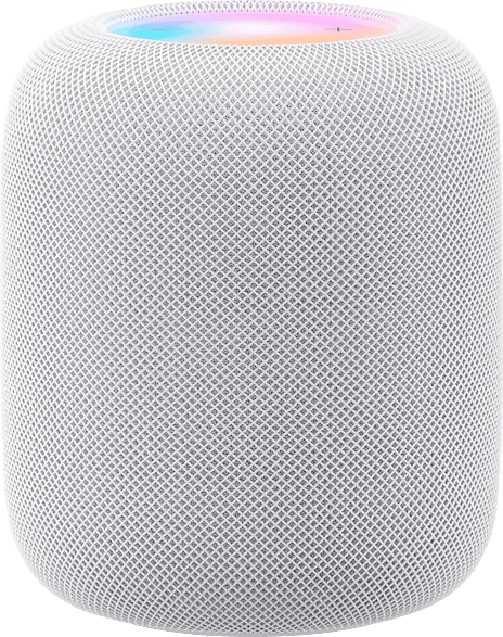 Preisvergleich Produktbild APPLE HomePod 2. Generation Smart Speaker, White