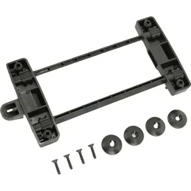 Racktime Snapit Adapter 1.0 Adapter schwarz