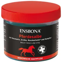 FERDINAND EIMERMACHER Pferdesalbe classic Ensbona