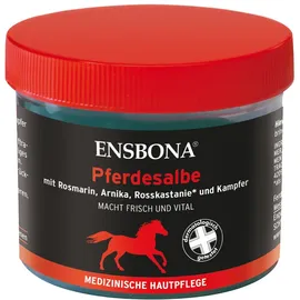 FERDINAND EIMERMACHER Pferdesalbe classic Ensbona