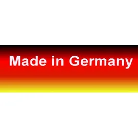 Xenon LED Fackel Version 3,0 450 mm gold