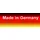 Xenon LED Fackel Version 3,0 450 mm gold