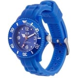 Ice-Watch ICE 000791 Forever extra small Jungenuhr Silikon blau Kinderuhr NEU K1