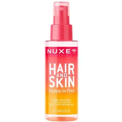 Nuxe Haar Körperspray Happy In Pink