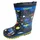KangaROOS Summerrain Gummistiefel Blau 25