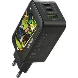 UGREEN Nexode Ladegerät Genshin Impact Edition