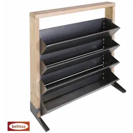 Bellissa Vertikales Hochbeet Inalto M4 100 x 32 x 100 cm