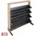 Bellissa Vertikales Hochbeet Inalto M4 100 x 32 x 100 cm