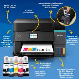 Epson EcoTank ET-4955