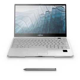 Fujitsu LifeBook U9313X 13,3'' Intel Core i5-1335U 16 GB RAM 512 GB SSD Intel Iris Xe Graphics Windows 11 Pro Silber