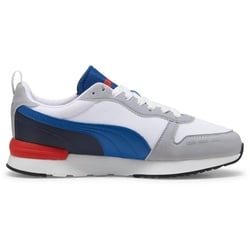 Sneaker Herren Puma - R78 blau/rot, EINHEITSFARBE, 43