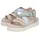 Rieker V5663-60 Damen Beige 39
