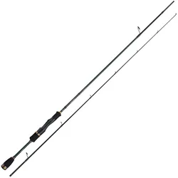 Shimano Sahara Spinning MOD-FAST 2,03m 6'8'' 1-7g 2pc Spinnrute