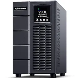 CyberPower Systems CyberPower Online S Series OLS3000EA - USV - Wechselstrom 230
