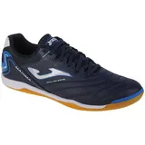 Joma Sport Herren Indoor Football Trainers, Navy, 43.5 EU