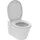 Ideal Standard Connect Air Wand-WC mit WC-Sitz Weiß AquaBlade