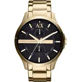 Armani Exchange AX2122 Edelstahl 46 mm AX2122