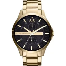 Armani Exchange AX2122 Edelstahl 46 mm AX2122