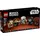 LEGO BrickHeadz Helden und Bösewichte aus Die Rache der Sith 40796