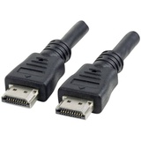 Manhattan High Speed HDMI-Kabel 10,0 m