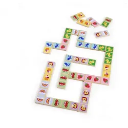 Eichhorn Games Domino