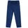 vidaXL Kinderhose Marineblau 128