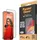 Panzer Glass Ultra-Wide Fit für iPhone 15 Pro