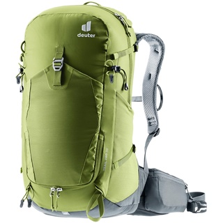 Deuter Trail Pro 33 meadow-graphite