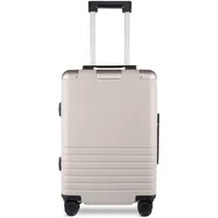 Kapten & Son Reisetrolley Heathrow Cabin 55cm muted clay