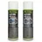 Petec Multi UBS Wax transparent 2 St. 0,5 l