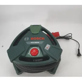 Bosch Farbspritzpistole PFS 5000 E (1200 W, 4,8 kg, 230 V, grün)