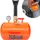Vevor Air Tire Bead Seater 19 L Blaster Tool Seat Inflator für LKW 10 bar