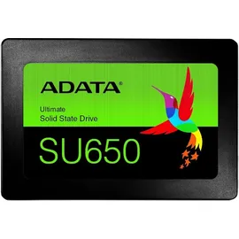 A-Data ADATA Ultimate SU650 1TB 2.5" / SATA 6Gb/s (ASU650SS-1TT-R)