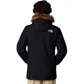 The North Face Zaneck Jacket TNF black/tnf black