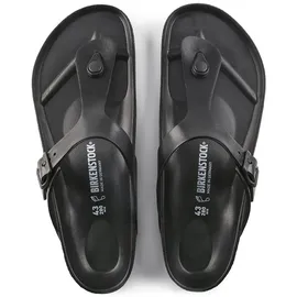 Birkenstock Gizeh Eva schwarz 38