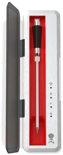 Weber Digitalthermometer Zubehör