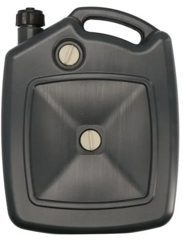 Bac de récupération JAWOPLAST JAWO EKO-OIL 2013