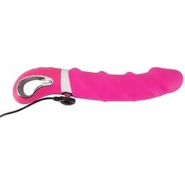 Sweet Smile Sweet Smile, Warming Soft Vibrator“,
