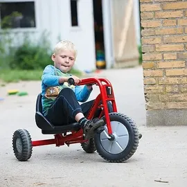 Winther Viking Explorer Zlalom Tricycle"",