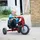 Winther Viking Explorer Zlalom Tricycle"",